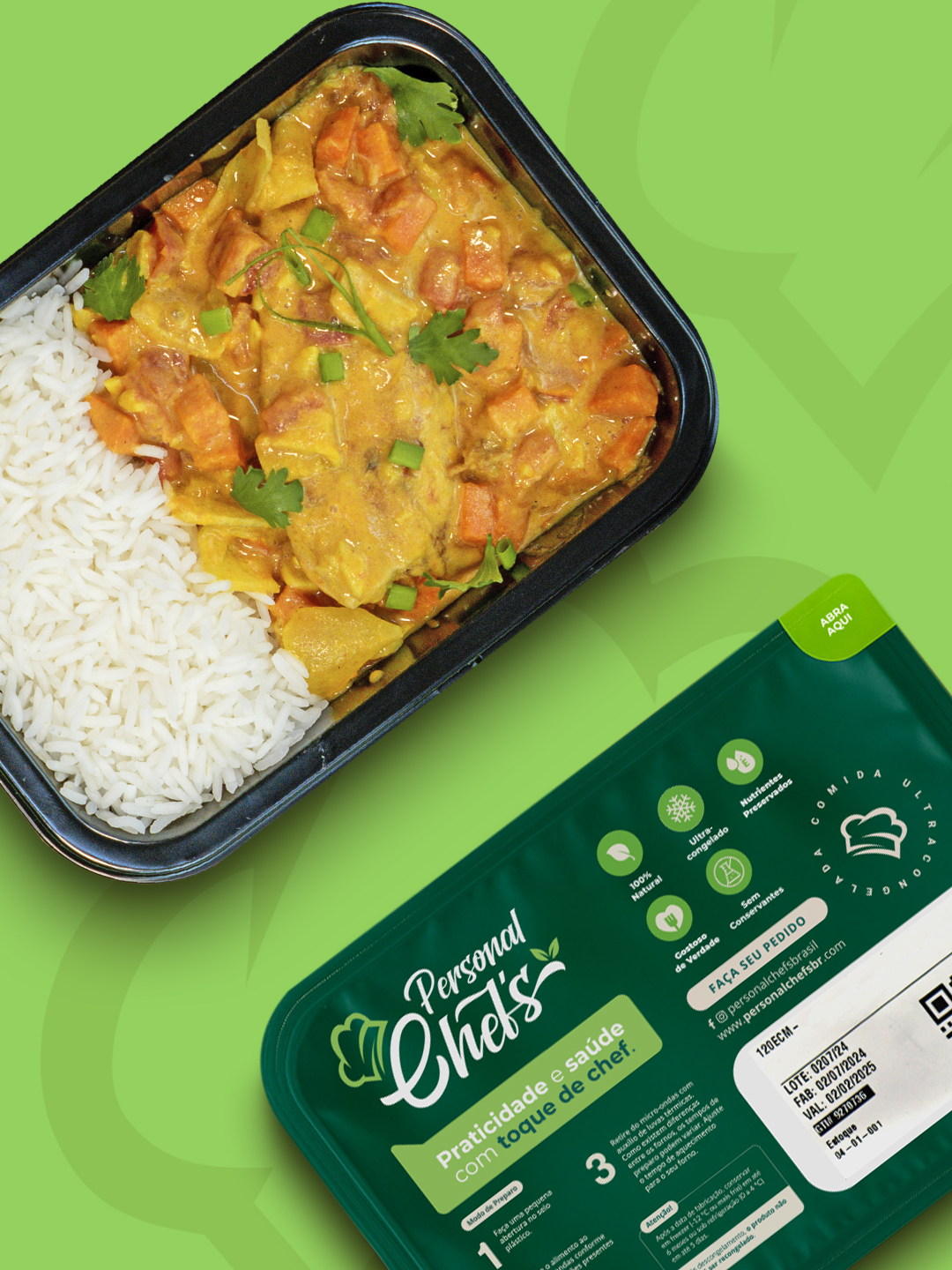 Marmita saud&aacute;vel