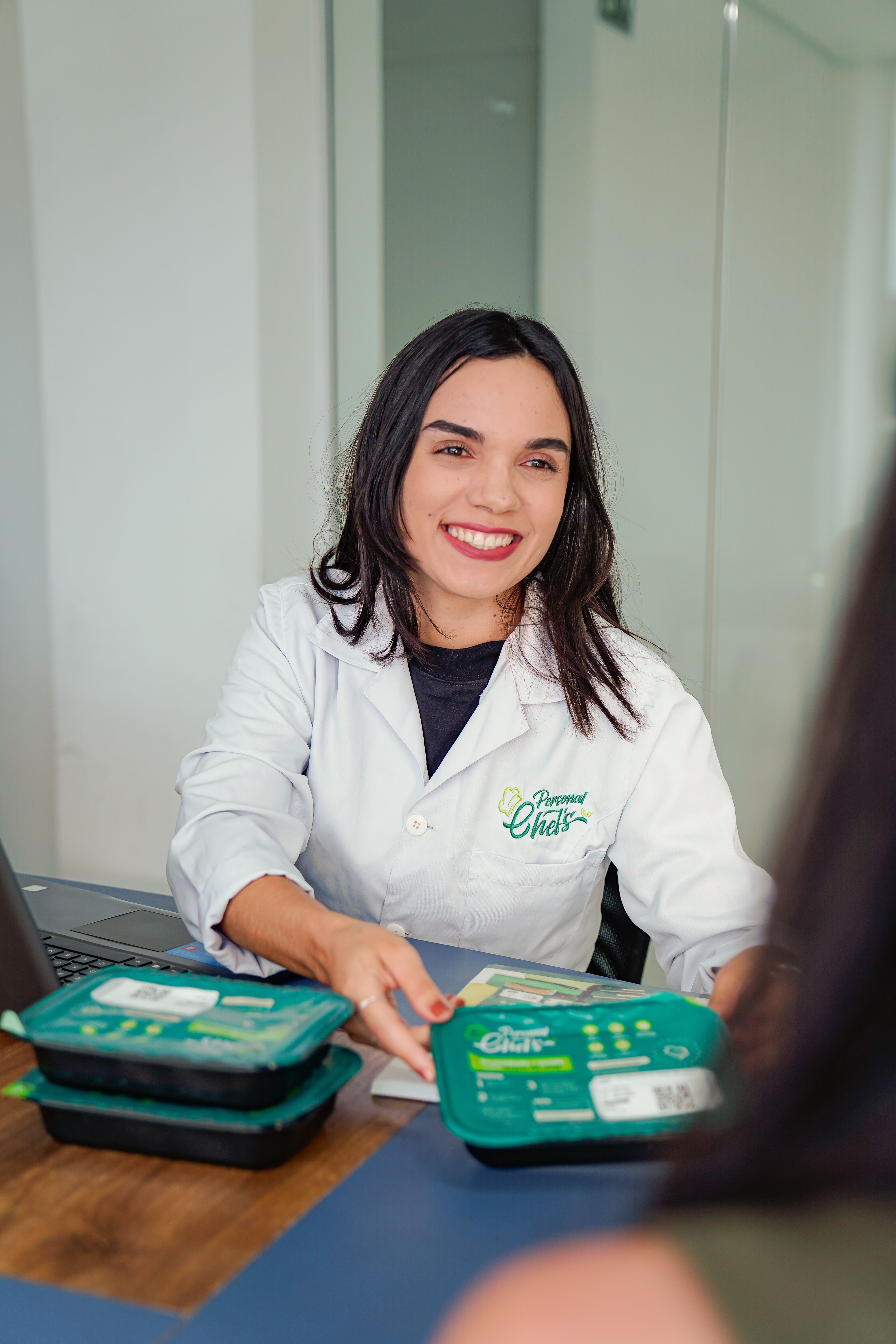 Nutricionista Personal Chefs